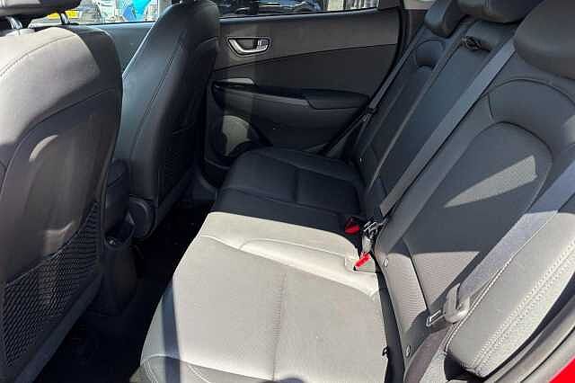 Hyundai KONA 1.6 h-GDi Ultimate DCT Euro 6 (s/s) 5dr