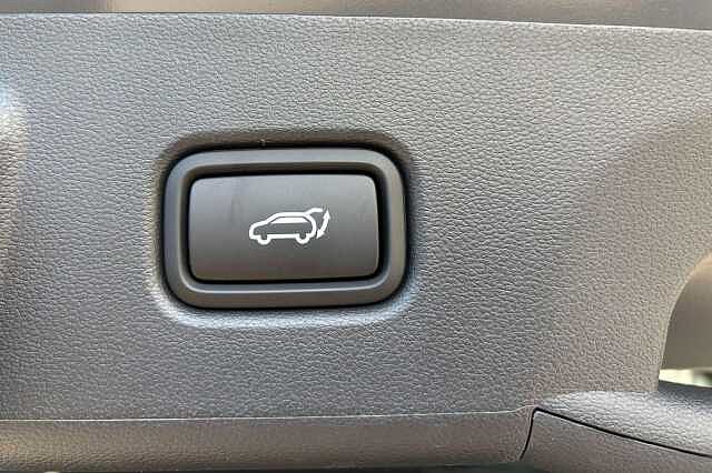 Hyundai TUCSON 1.6T Hybrid N Line Edition Auto Euro 6 (s/s) 5dr