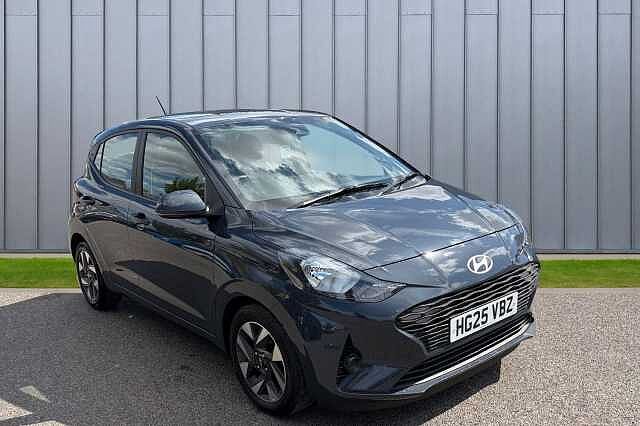 Hyundai i10 1.0 Advance Euro 6 (s/s) 5dr