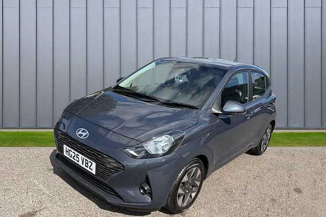 Hyundai i10 1.0 Advance Euro 6 (s/s) 5dr