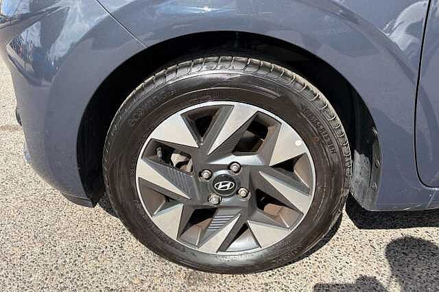 Hyundai i10 1.0 Advance Euro 6 (s/s) 5dr