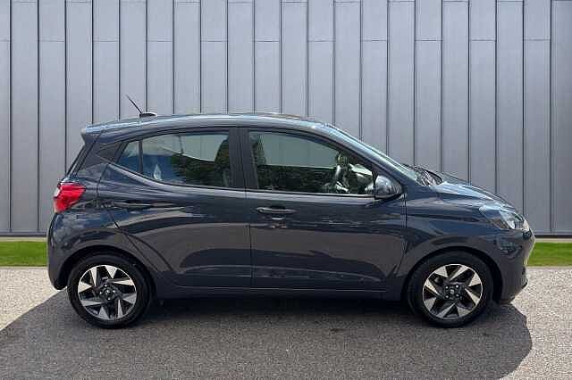 Hyundai i10 1.0 Advance Euro 6 (s/s) 5dr