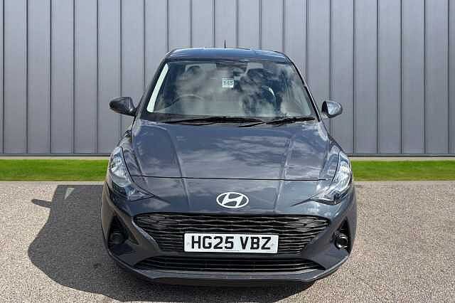 Hyundai i10 1.0 Advance Euro 6 (s/s) 5dr