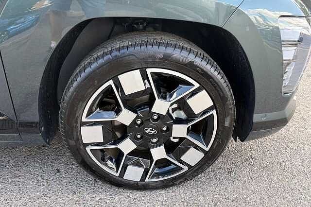 Hyundai KONA 65.4kWh Ultimate Auto 5dr