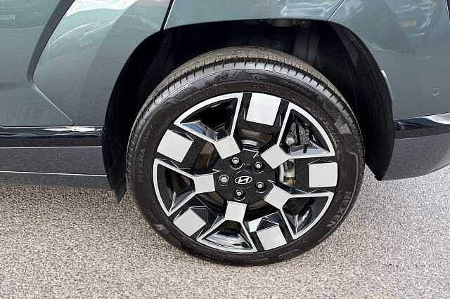 Hyundai KONA 65.4kWh Ultimate Auto 5dr
