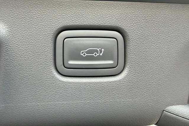 Hyundai KONA 65.4kWh Ultimate Auto 5dr