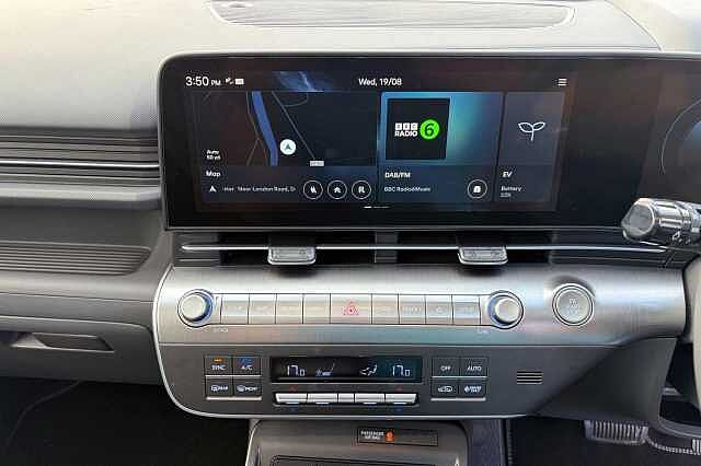 Hyundai KONA 65.4kWh Ultimate Auto 5dr