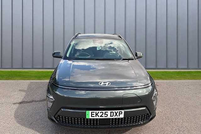 Hyundai KONA 65.4kWh Ultimate Auto 5dr