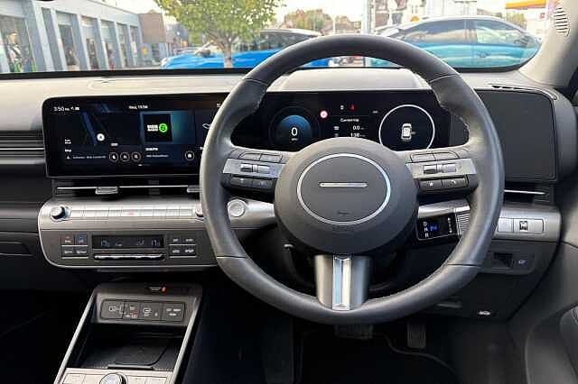 Hyundai KONA 65.4kWh Ultimate Auto 5dr