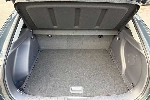 Hyundai KONA 65.4kWh Ultimate Auto 5dr