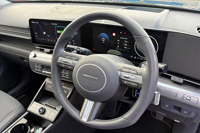 Hyundai KONA 65.4kWh Ultimate Auto 5dr