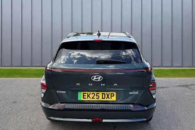Hyundai KONA 65.4kWh Ultimate Auto 5dr