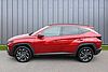 Hyundai TUCSON 1.6 T-GDi Ultimate Auto Euro 6 (s/s) 5dr Red