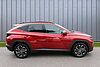 Hyundai TUCSON 1.6 T-GDi Ultimate Auto Euro 6 (s/s) 5dr Red