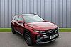 Hyundai TUCSON 1.6 T-GDi Ultimate Auto Euro 6 (s/s) 5dr Red