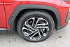 Hyundai TUCSON 1.6 T-GDi Ultimate Auto Euro 6 (s/s) 5dr Red