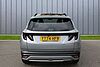 Hyundai TUCSON 1.6 T-GDi Ultimate Euro 6 (s/s) 5dr Silver