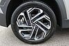 Hyundai TUCSON 1.6 T-GDi Ultimate Euro 6 (s/s) 5dr Silver