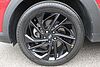 Hyundai TUCSON 1.6 T-GDi N Line Euro 6 (s/s) 5dr Red