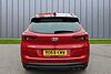 Hyundai TUCSON 1.6 T-GDi N Line Euro 6 (s/s) 5dr Red