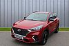 Hyundai TUCSON 1.6 T-GDi N Line Euro 6 (s/s) 5dr Red
