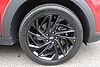 Hyundai TUCSON 1.6 T-GDi N Line Euro 6 (s/s) 5dr Red