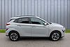 Hyundai KONA 39kWh Premium Auto 5dr (10.5kW Charger) Grey