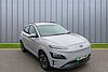 Hyundai KONA 39kWh Premium Auto 5dr (10.5kW Charger) Grey