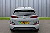 Hyundai KONA 39kWh Premium Auto 5dr (10.5kW Charger) Grey