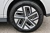 Hyundai KONA 39kWh Premium Auto 5dr (10.5kW Charger) Grey