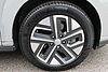 Hyundai KONA 39kWh Premium Auto 5dr (10.5kW Charger) Grey