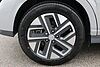 Hyundai KONA 39kWh Premium Auto 5dr (10.5kW Charger) Grey