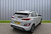 Hyundai KONA 39kWh Premium Auto 5dr (10.5kW Charger) Grey