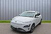 Hyundai KONA 39kWh Premium Auto 5dr (10.5kW Charger) Grey