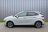 Hyundai KONA 39kWh Premium Auto 5dr (10.5kW Charger) Grey