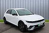 Hyundai IONIQ 5 84kWh N Line Auto 5dr White