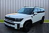 Hyundai SANTA FE 1.6 h T-GDi Calligraphy Auto 4WD Euro 6 (s/s) 5dr (7Seat) Green