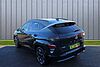 Hyundai KONA 65.4kWh Ultimate Auto 5dr Green