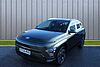 Hyundai KONA 65.4kWh Ultimate Auto 5dr Green