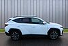 Hyundai TUCSON 1.6 T-GDi Ultimate Auto Euro 6 (s/s) 5dr White