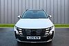 Hyundai TUCSON 1.6 T-GDi Ultimate Auto Euro 6 (s/s) 5dr White