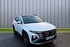 Hyundai TUCSON 1.6 T-GDi Ultimate Auto Euro 6 (s/s) 5dr White