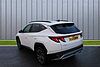 Hyundai TUCSON 1.6 T-GDi Ultimate Auto Euro 6 (s/s) 5dr White