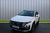 Hyundai TUCSON 1.6 T-GDi Ultimate Auto Euro 6 (s/s) 5dr White
