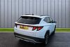 Hyundai TUCSON 1.6 T-GDi Ultimate Auto Euro 6 (s/s) 5dr White