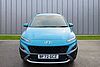 Hyundai KONA 1.6 h-GDi Premium DCT Euro 6 (s/s) 5dr Blue