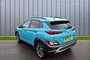 Hyundai KONA 1.6 h-GDi Premium DCT Euro 6 (s/s) 5dr Blue