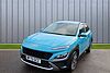 Hyundai KONA 1.6 h-GDi Premium DCT Euro 6 (s/s) 5dr Blue