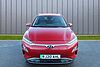 Hyundai KONA 64kWh Premium SE Auto 5dr (7kW Charger) Red
