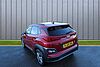Hyundai KONA 64kWh Premium SE Auto 5dr (7kW Charger) Red